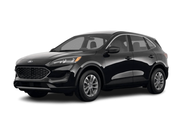 2022 Ford Escape SE Plug-In Hybrid Agate Black Metallic