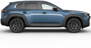 2023 Mazda CX-50 Preferred AWD Ingot Blue Metallic