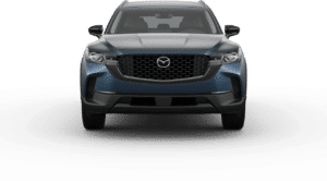 2023 Mazda CX-50 Preferred AWD Ingot Blue Metallic
