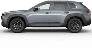 2023 Mazda CX-50 Preferred AWD Polymetal Gray Metallic